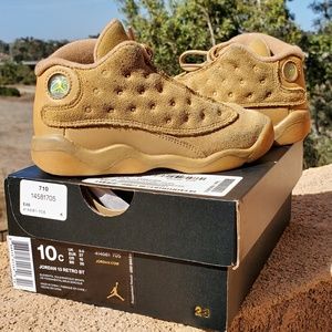 JORDAN 13 RETRO BT